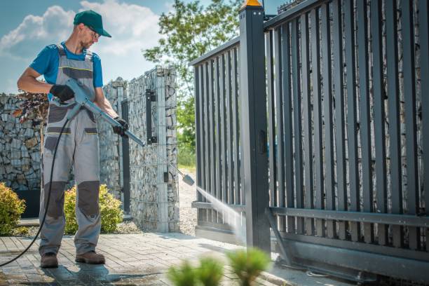 Boat and Dock Cleaning in Upper Greenwood Lake, NJ