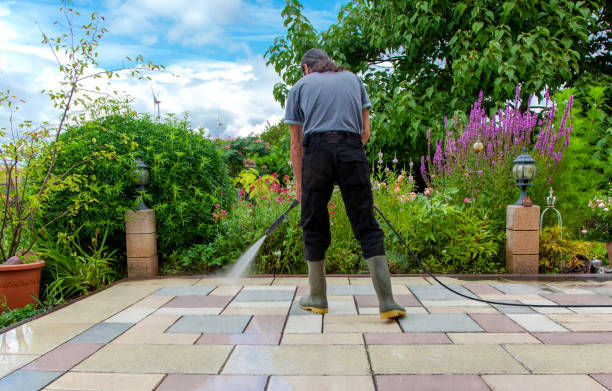 Upper Greenwood Lake, NJ Pressure Washing Services Company